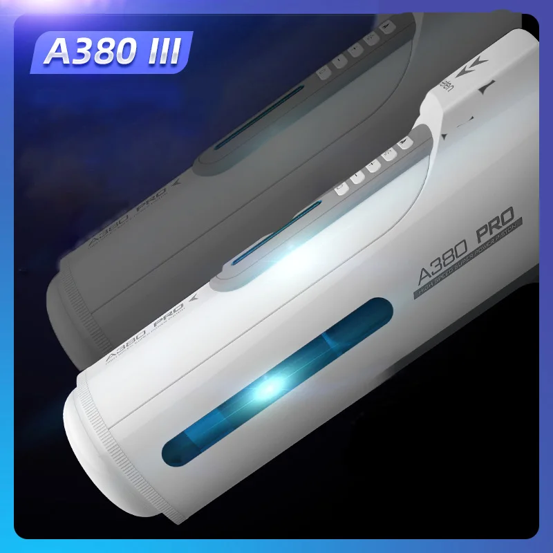 Новая электрическая телескопическая влагалищная силиконовая чашка для