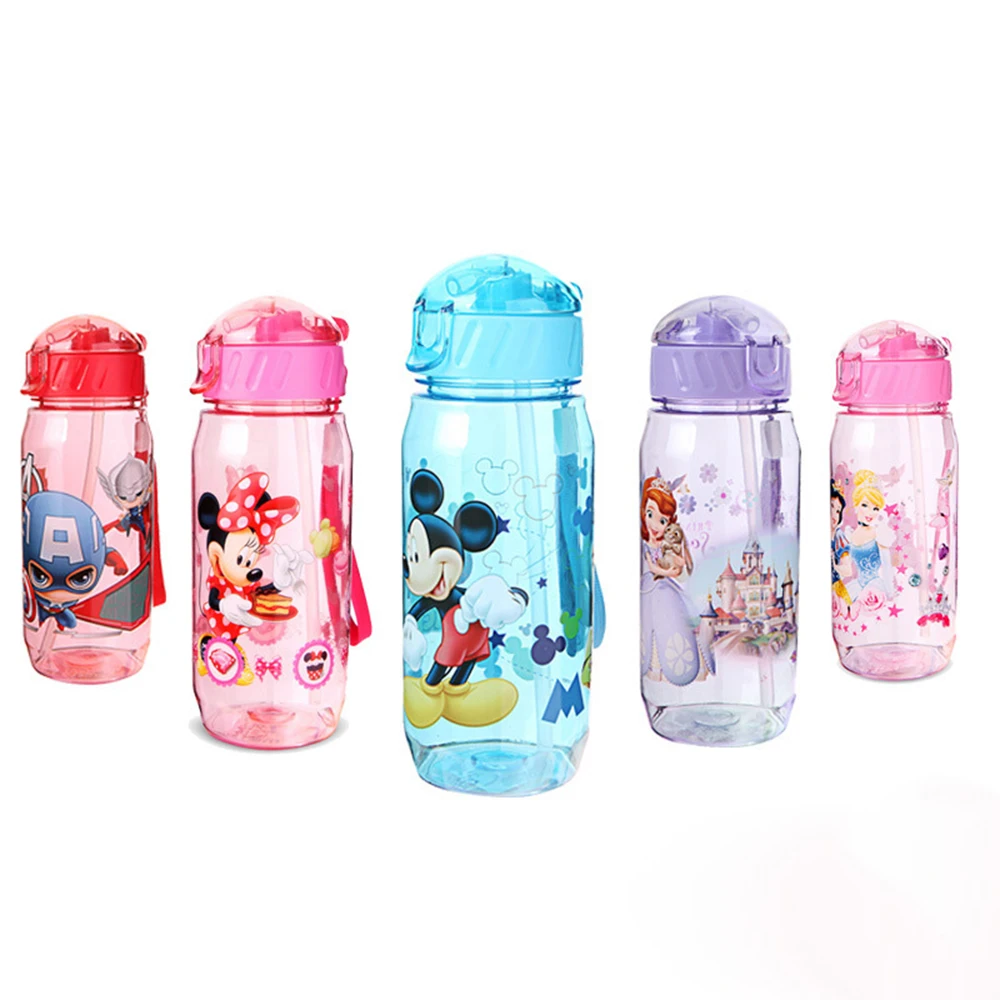 Дисней Микки Маус мультфильм Кубок Капитан Америка чайник с - Цена: 934,64 руб.