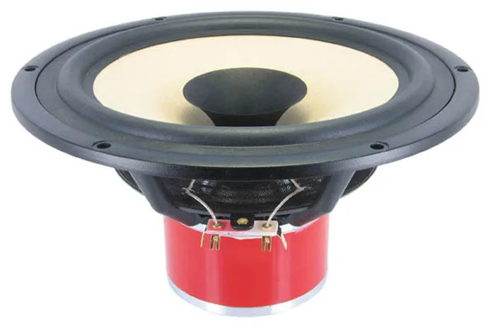 HF 175 HiFi колонки 8 дюймов полный диапазон/Фотообои экзотические F8/ Ом 93dB 35 Вт/100