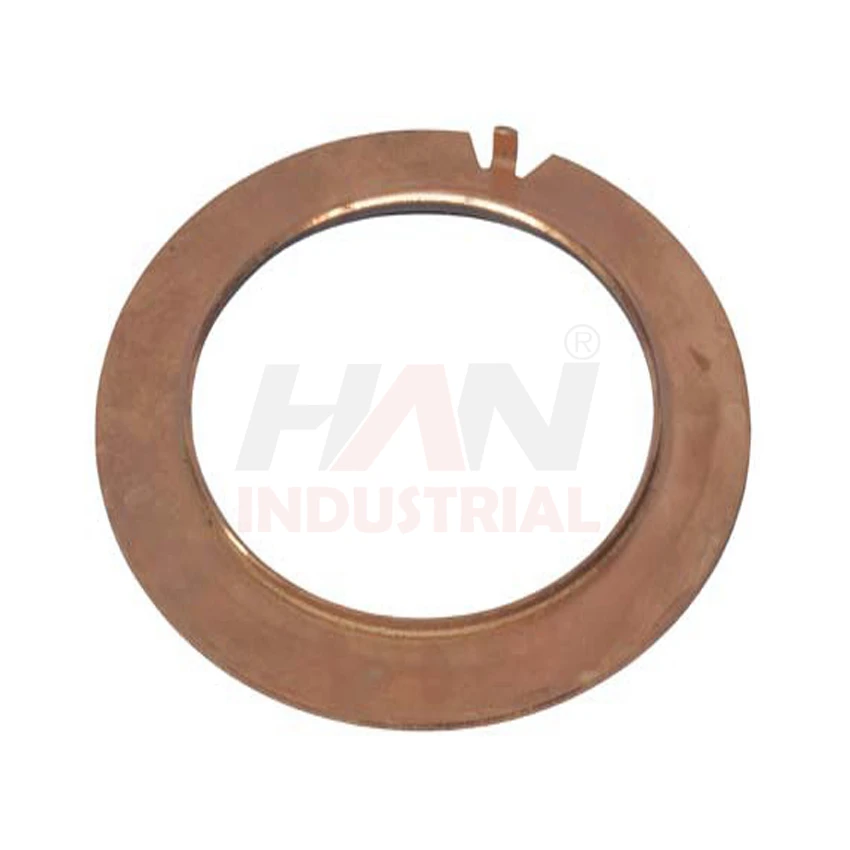 

OEM 066586005 ошейник Q80 для putzmeister
