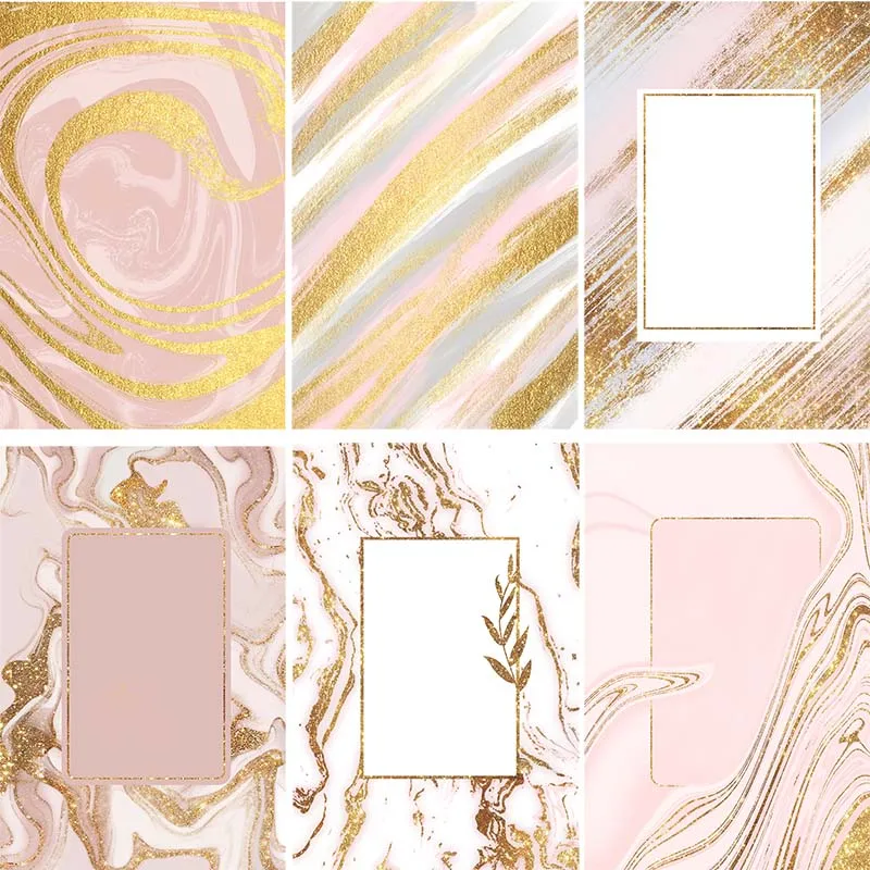 

Фон для свадебной фотосъемки с абстрактными мраморными изображениями