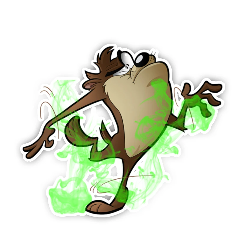 Водонепроницаемые автомобильные наклейки 13 см * 12 см|Наклейки на автомобиль| |