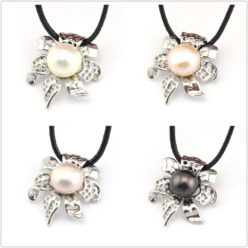 Бесплатная доставка! 100% оригинальные белые розовые фиолетовые Черные Подвески