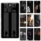 Мягкий чехол из ТПУ для видеоигр Sony Xperia X XA XA1 XA2 XA3 XZ XZ1 XZ2 XZ3 XZ4 L1 L2 L3 Plus