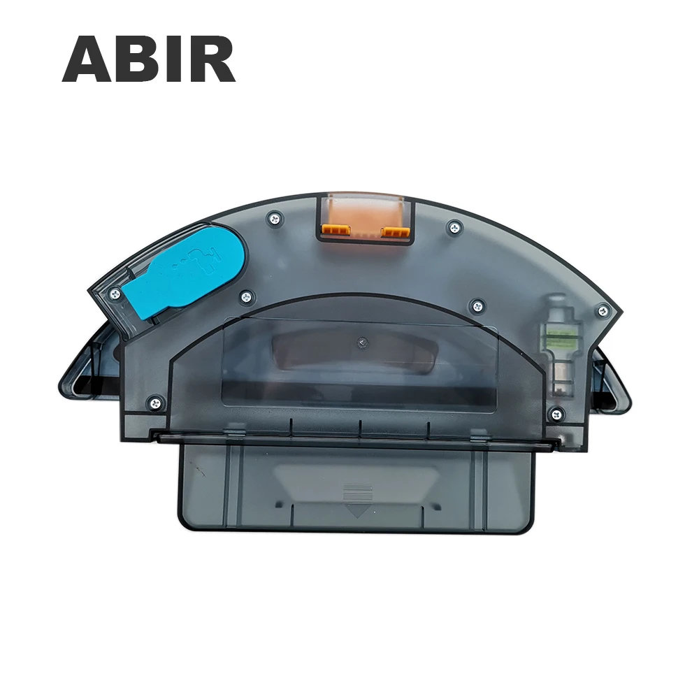 

Оригинальный электрический резервуар для воды для робота-пылесоса ABIR X6, X5,X8