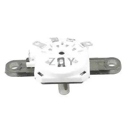 AC 250V 1A 3/16 &quotDia. Фиксированный переключатель управления скоростью отверстия для