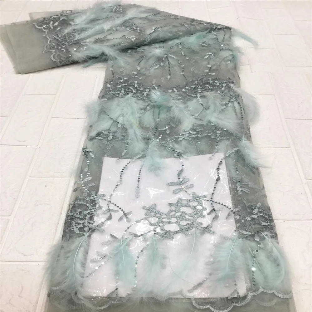

Madison Fabric 2021