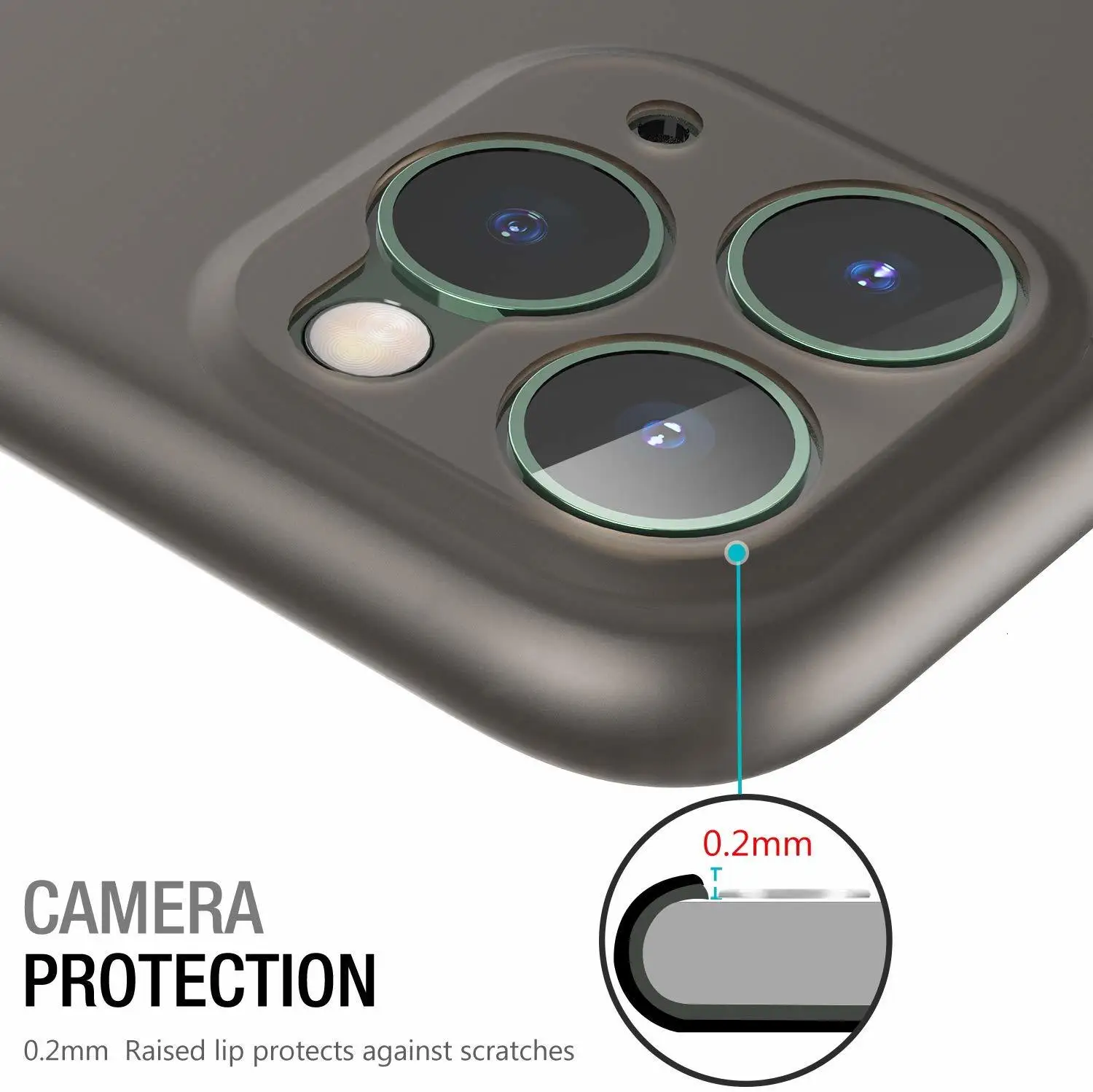 100 шт чехол для телефона Apple iPhone 11 Pro Max XS XR X 8 7 6 6S Plus SE 5 5S минимальный дизайн матовое покрытие Тонкий чехол