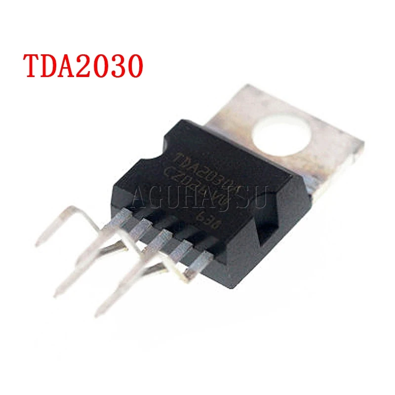 10 шт TDA2003 TDA2030 TDA2005 TDA2050 LM317T IRF3205 транзистор TO-220 TO220 | Электронные компоненты и