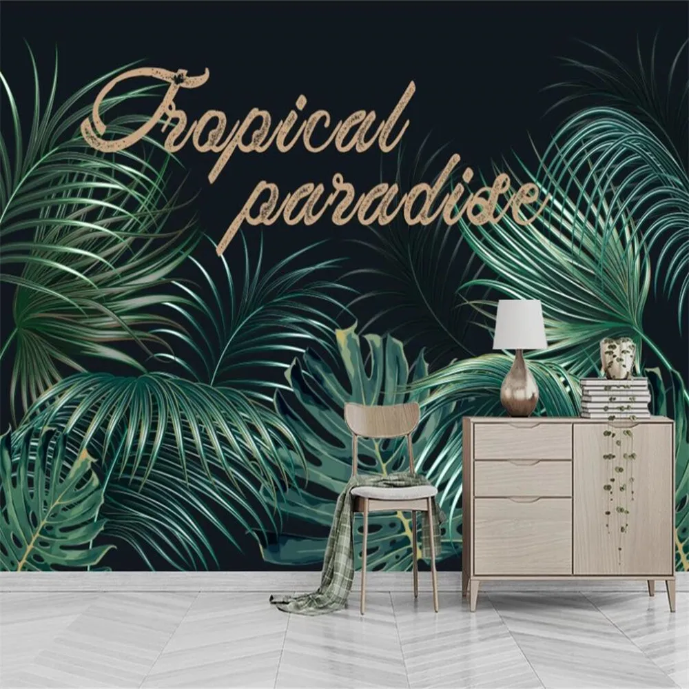 3D обои Milofi на заказ настенные украшения в европейском ретро стиле с изображением