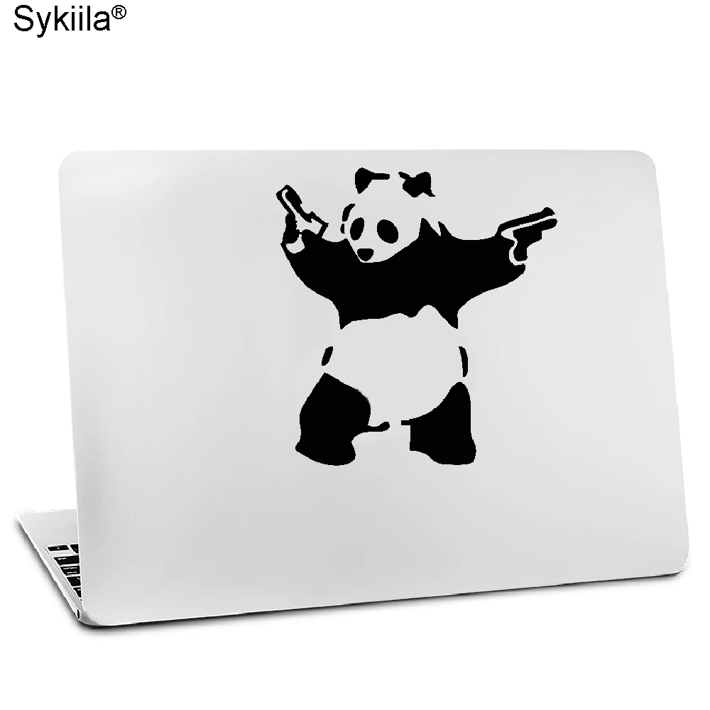 Наклейка с котом для Aladin Magic Racer для Macbook Skin Air 11 12 13 Pro 13 15 17 retina для Apple, ноутбука, автомобиля, Виниловая наклейка