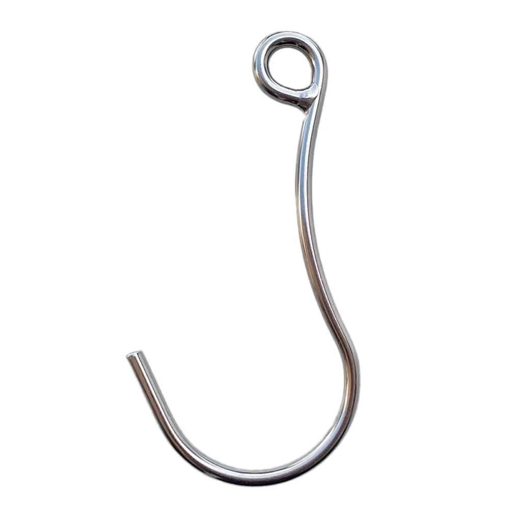 Один риф дрейф крюк для подводной съемки ток Подводное подводное