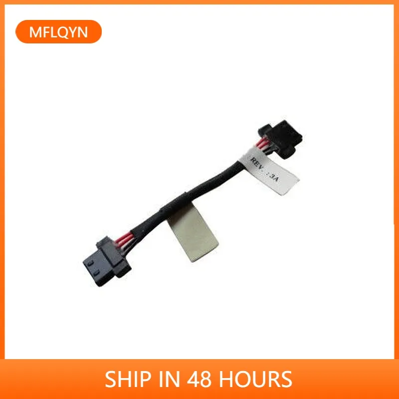 

New for Acer Aspire V5 V5-121 V5-123 for Aspire One 725 Dc Jack Cable 50.SGPN7.001 DD0ZHAAD000