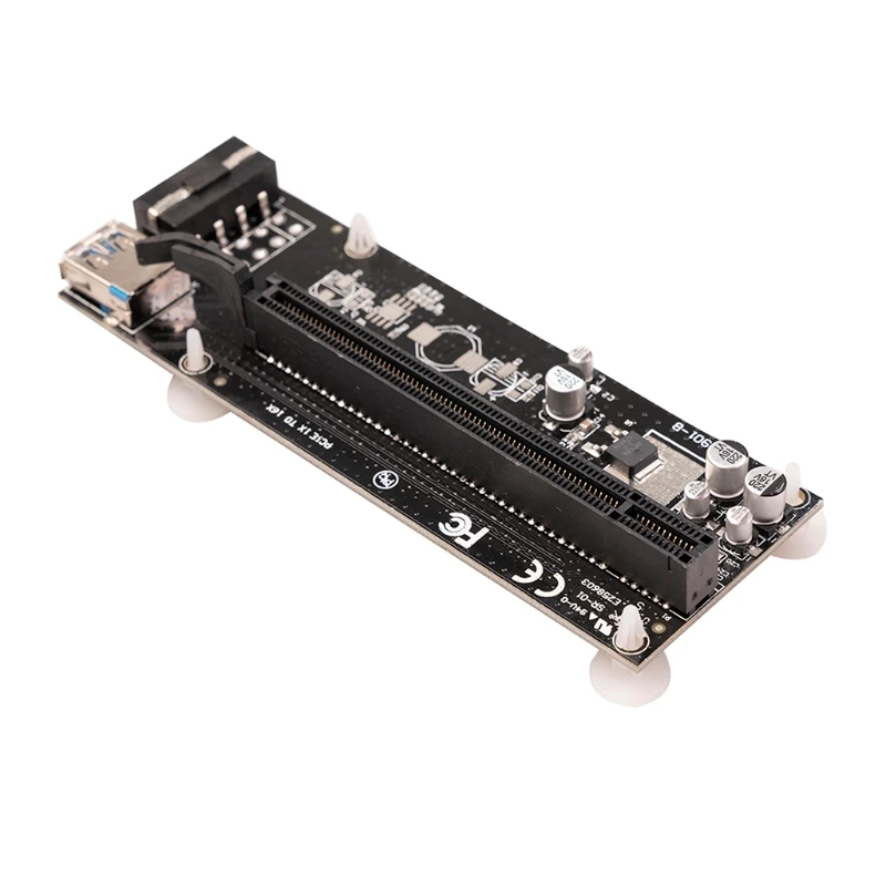 

CPU 4 Pin Motherboard Extension Cable for Power Supply 50cm/19.65 Inches