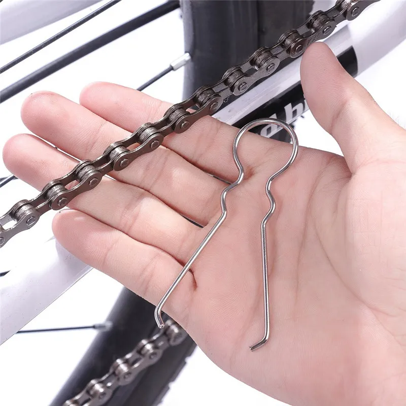 Инструменты для ремонта Велосипеда Цепь звено MTB цепь дорожного велосипеда