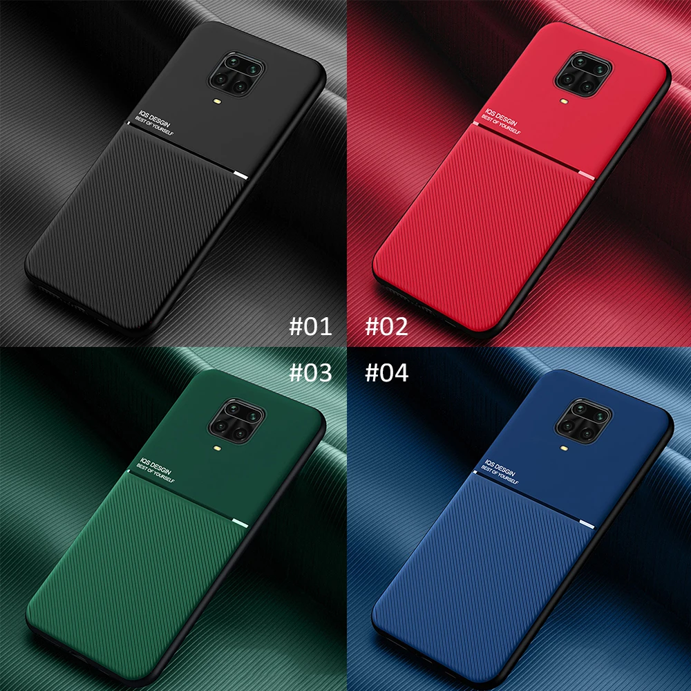 

Lens Protective Soft Side Case For Xiaomi Redmi Note 10 Pro Max s New Full Cover For Xiaomi Redmi Note 9 8 Pro Max s Solid color