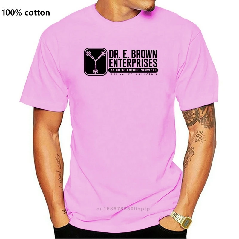 Новые футболки унисекс с индивидуальным принтом персонализированные доктор