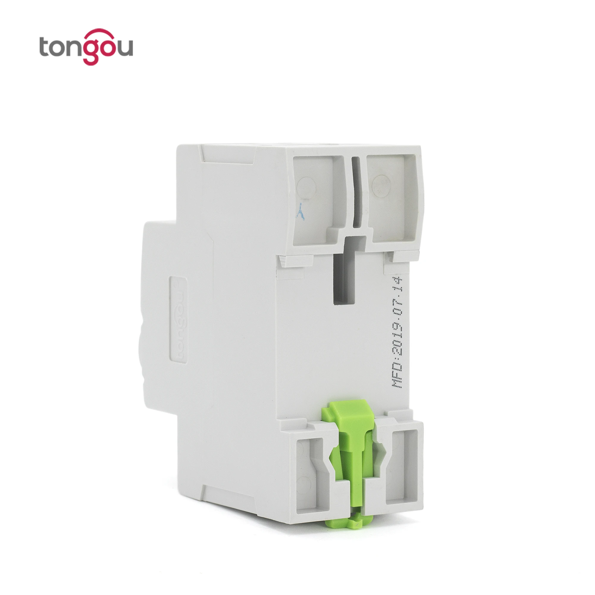 AC 2P 16A 10 мА 30 мА 6KA RCCB RCD 110 в 230 В узловой ток автоматический Выключатель дифференциальный выключатель переключатель безопасности TORD4-63