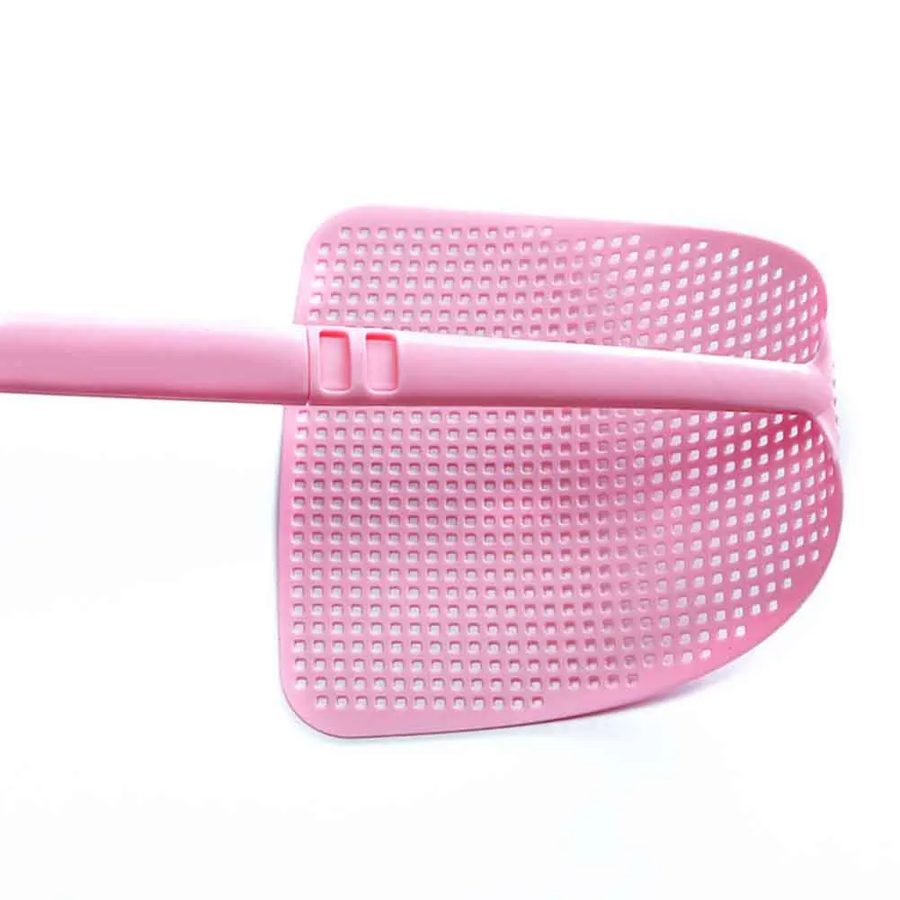 10 шт./компл. летняя защита от насекомых PP садовая Съемная сетка Swat переносная