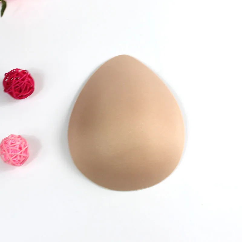 2019 интимные Аксессуары 1 пара вкладышей бюстгальтера пуш ап накладки