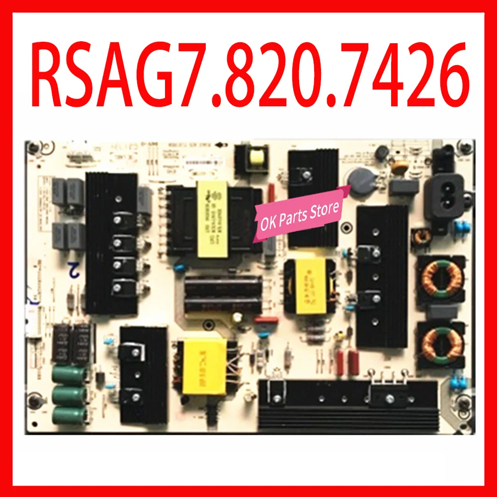 RSAG7.820.7426/водостойкая плата питания профессиональная поддержки для телевизора
