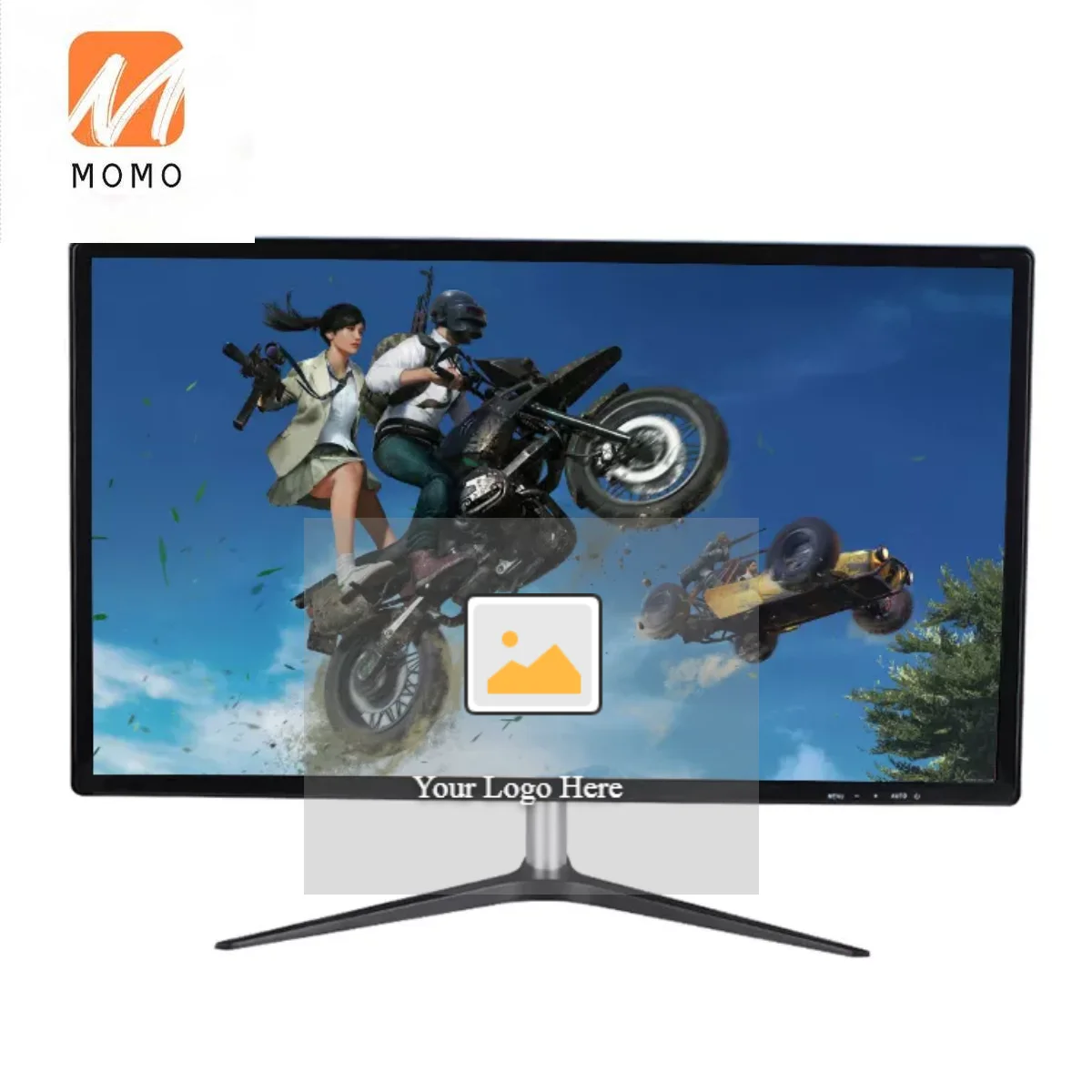 

24-дюймовый FHD 240 Гц 1 мс время отклика, ЖК компьютерный игровой монитор, оптовая продажа с китайского завода