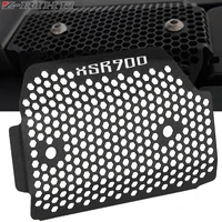 for yamaha xsr900 xsr 900 2016 2017 2018 2019 2020 2021 motorcycle aluminum rectifier engine grille protector grill guard cover