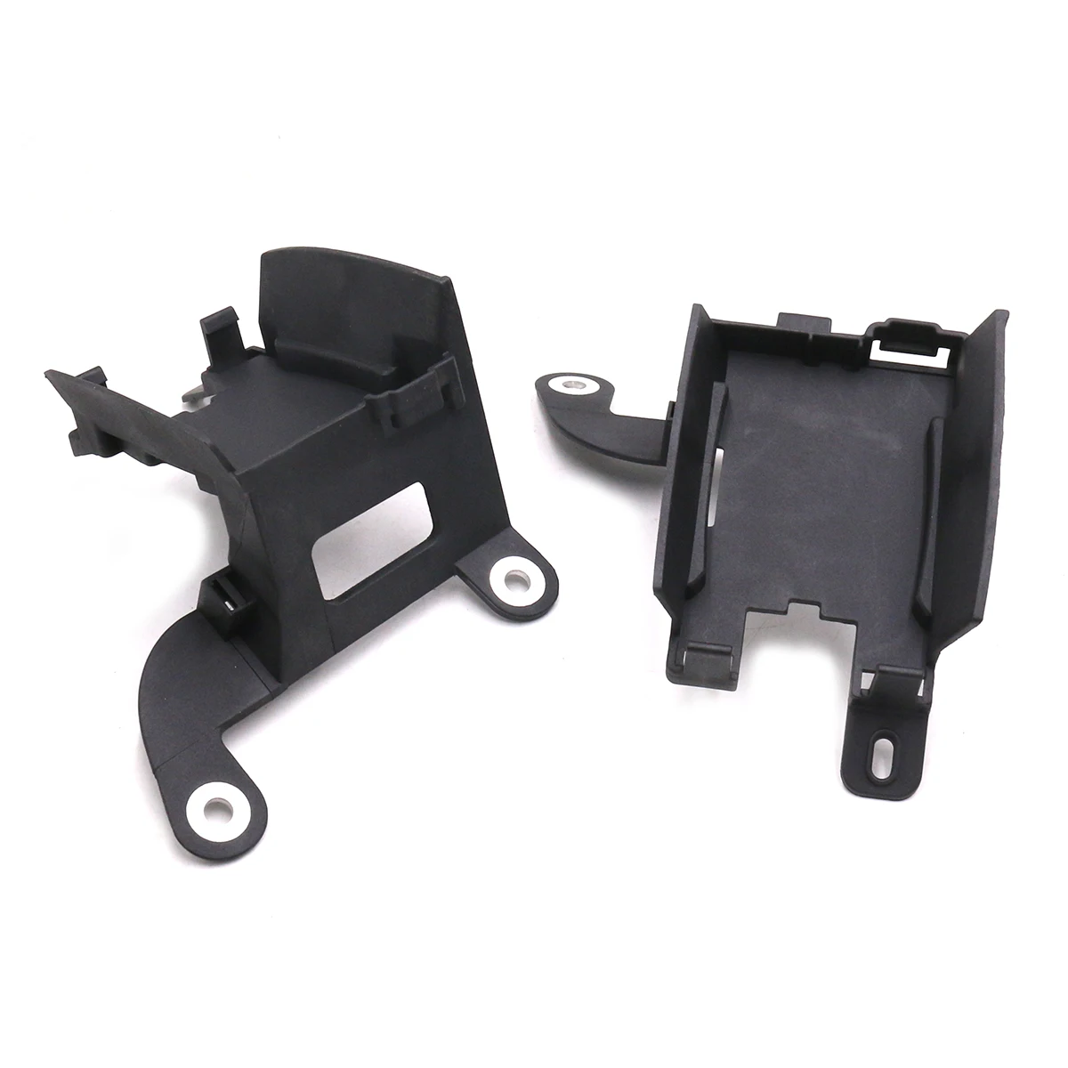 Side Assist Lane Change System Rear bumper bracket Support 5G6 907 455 456 For Golf 7 MK7 VII | Автомобили и мотоциклы