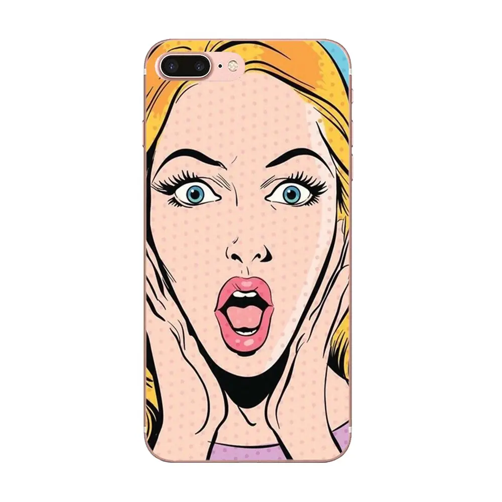 Стильная модная одежда для девочек узор Резина Tpu LG G2 G3 G4 G5 G6 G7 K4 K7 K8 K10 K12 K40 мини