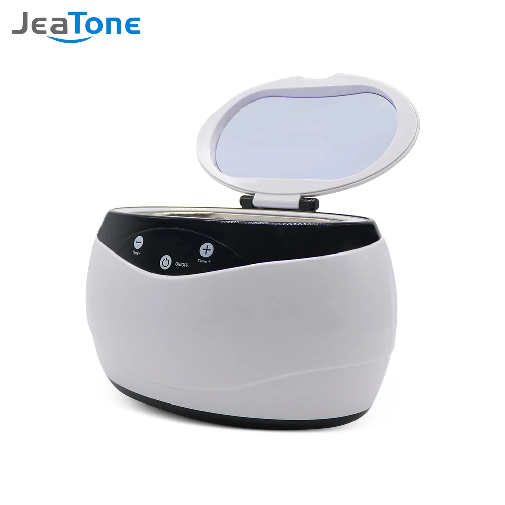 Ультразвуковая Очистительная Машина Jeatone высокочастотный Вибрационный