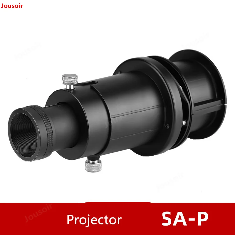 Godox S30 Аксессуары для фотографии заполняющий свет Прожектор проекционный объектив цветной свет Стенд Пакет CD50 T03