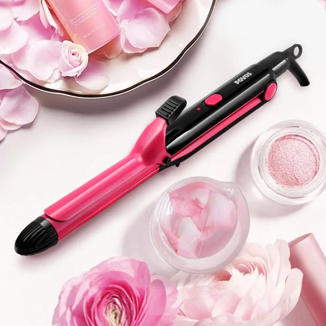 New Fashion Women Multi-function Hair Straight Curler Styling Curling Sticks UK EU Tools | Красота и здоровье