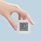 Новинка, Термогигрометр для дома, детской комнаты, комнатный настенный прочный термометр, гигрометр, комнатный Измеритель температуры и влажности, сухой