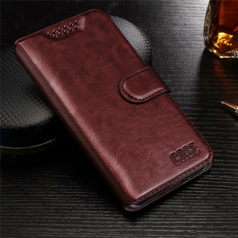 Магнитный чехол для Sony Xperia T3 M50w откидной кожаный Case D5103 чехлы сотовых телефонов с