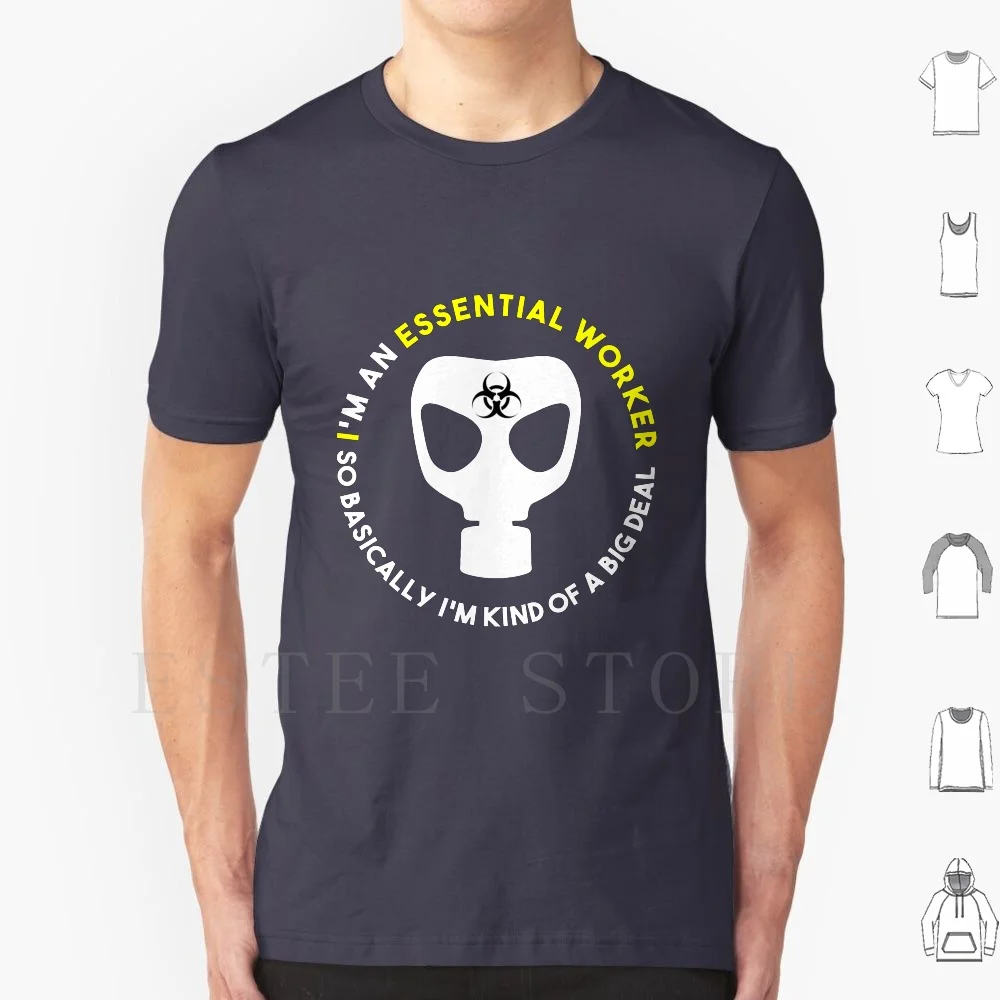 

Футболка мужская хлопковая для основной карантина, 6Xl