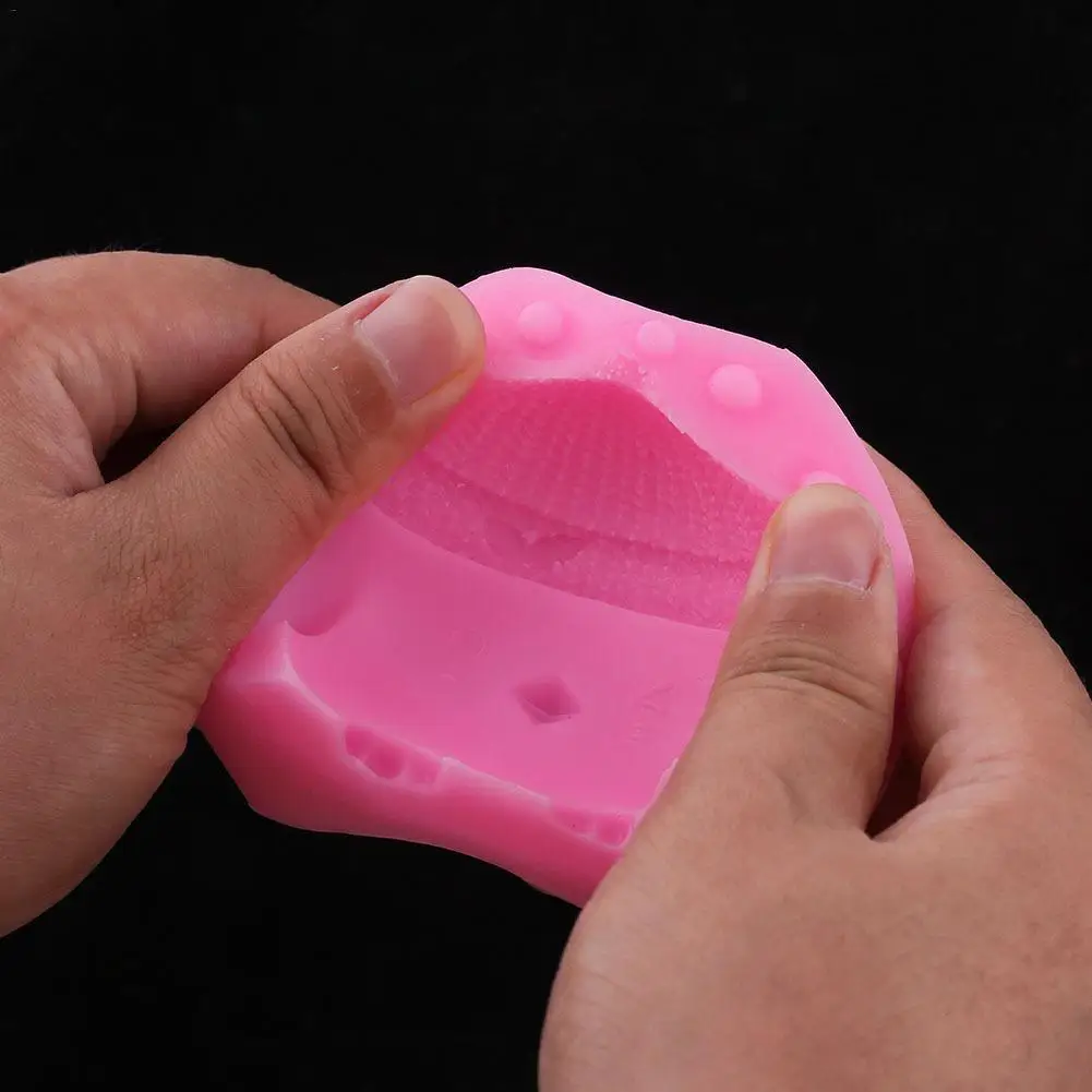 DIY Сахар ремесло серия с персонажами из мультфильмов о животных цыплят детские