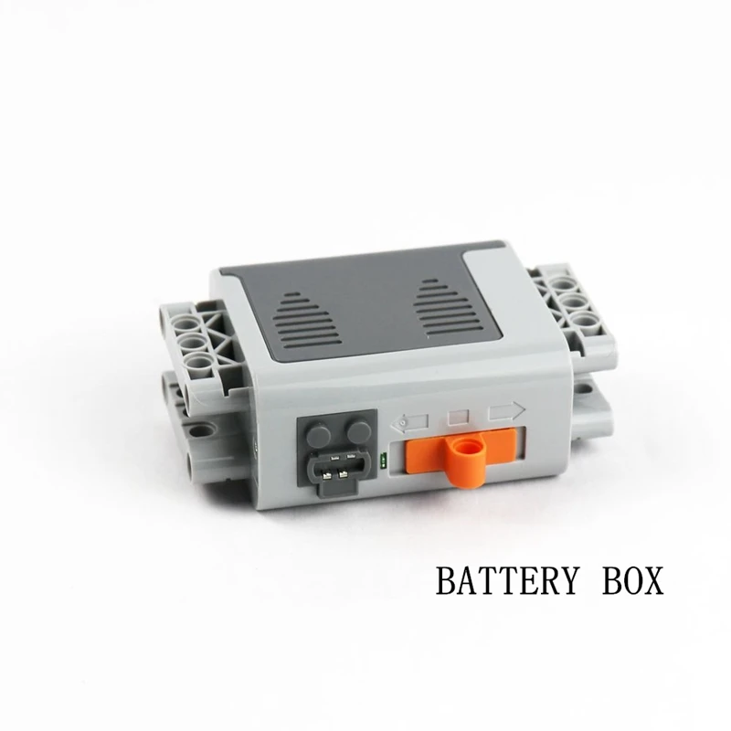 Многофункциональный мотор с пультом дистанционного управления приемник