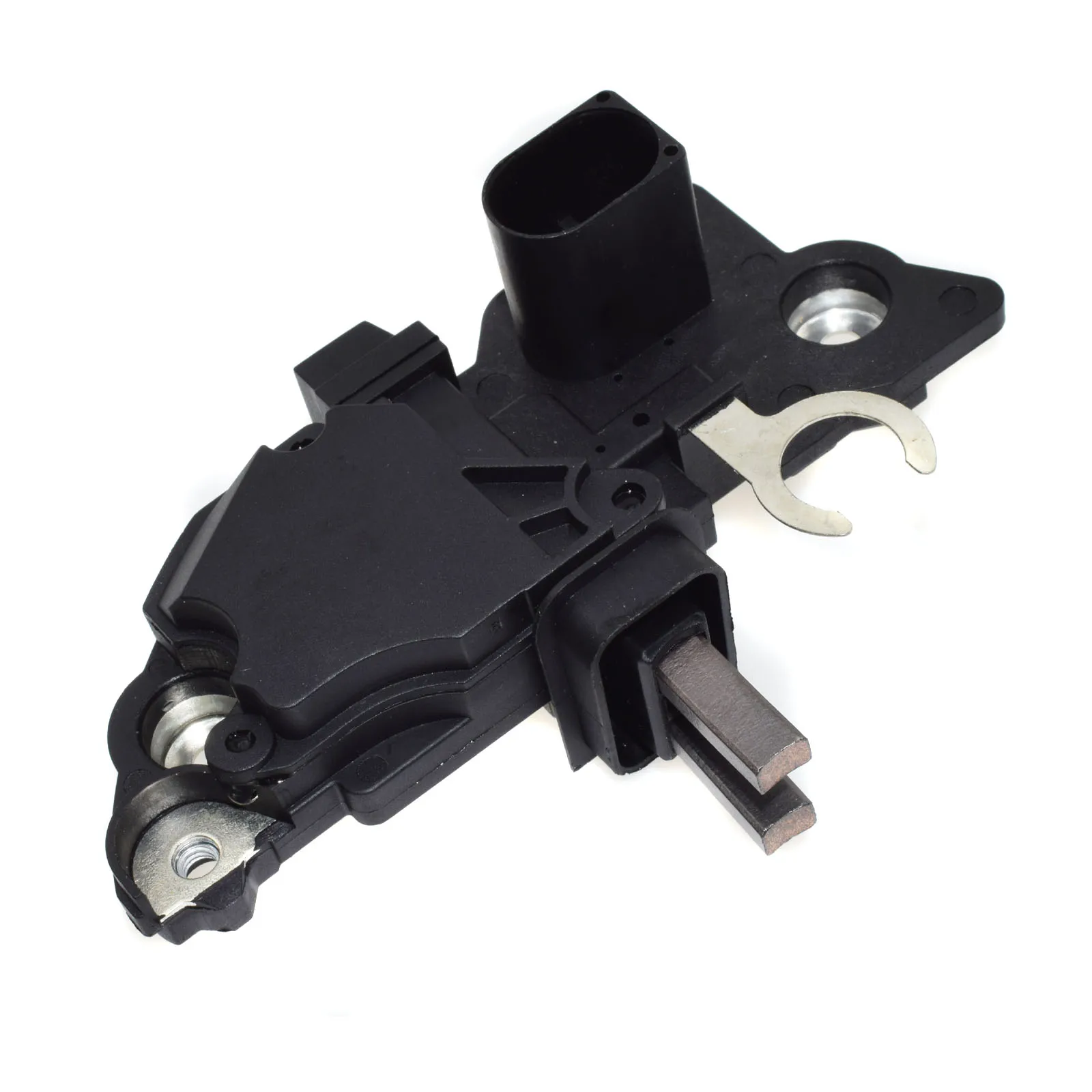 Регулятор напряжения генератора WOLFIGO для VW Beetle Jetta Golf AUDI LDV SEAT SKODA TATA F00M145261 F 00M 145 296