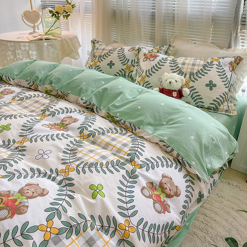 

Home Textile