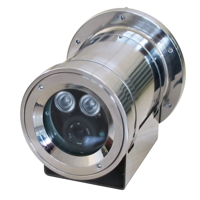 

offshore crane cctv camera monitoring system for oil drilling platform