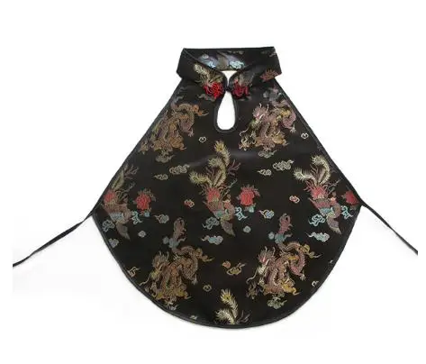 black bellyband Свободное японское кимоно Рубашка Пляжное кимоно кардиган женское летнее традиционное японское кимоно юката японское традиционное кимоно - Цвет: black bellyband