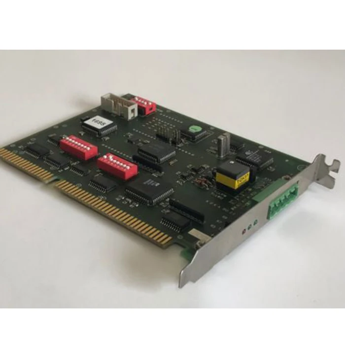 

KUKA KRC1 00-100-796 IO Interface Board