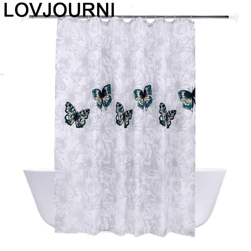 Занавеска для ванной комнаты занавеска ванны|Шторы душа| |