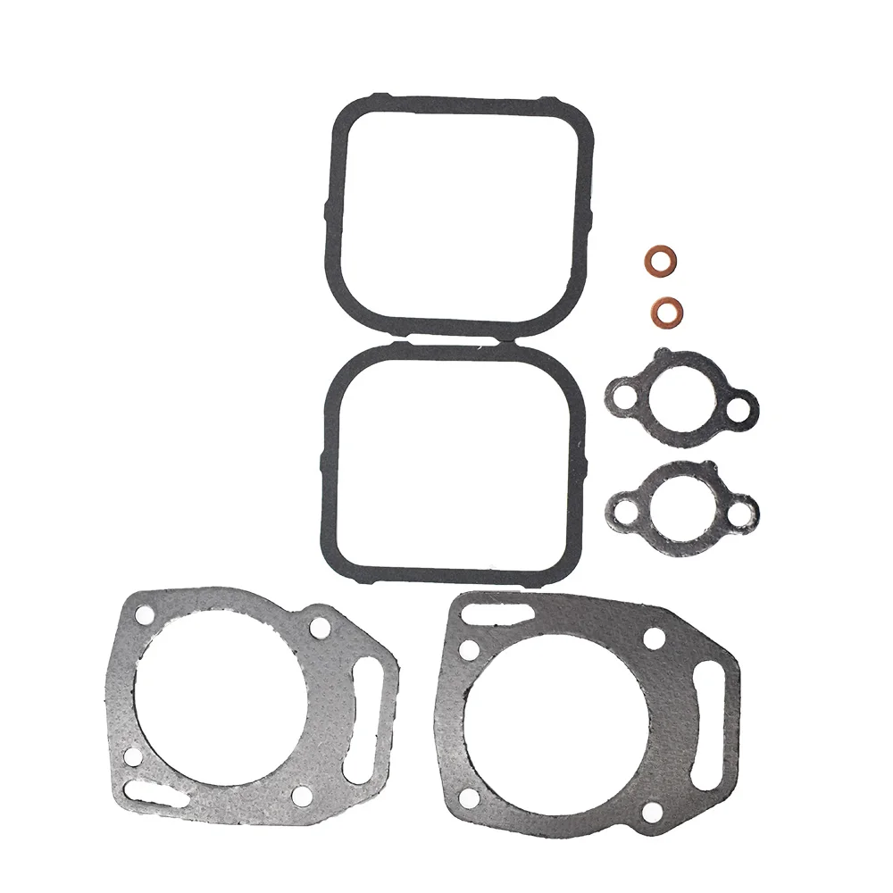 Новый комплект прокладок двигателя 841188 ДЛЯ Briggs & Stratton|briggs stratton gasket|engine briggs