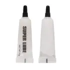 Смазка для 3D-принтера, супер смазка с эффектом смазки, низкий уровень шума, эффект смазки, 10 г