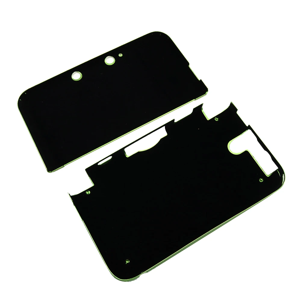 Алюминиевый жесткий металлический чехол YuXi верхняя и нижняя крышка корпуса для