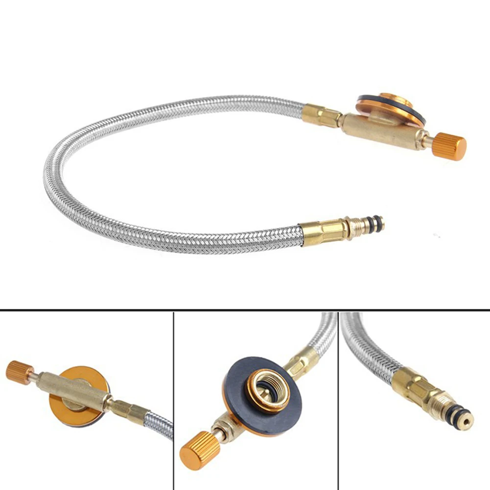 Гибкий держатель инструмента переключатель для пикника на открытом воздухе