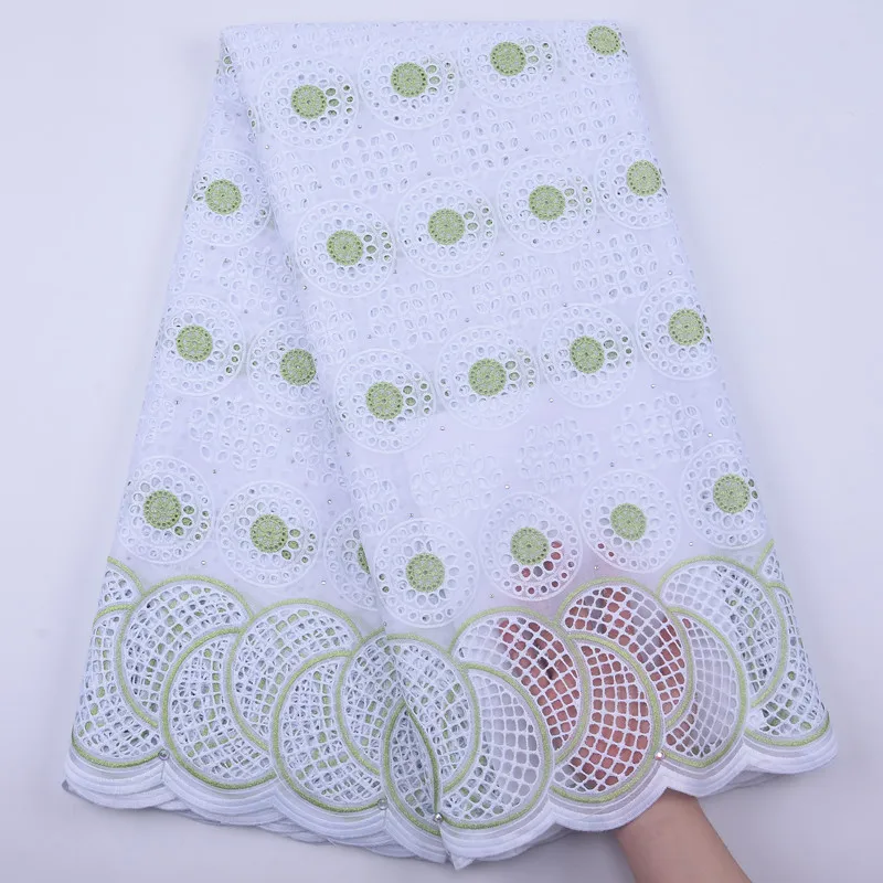 Швейцарская кружевная ткань 2020 высококачественное нигерийское кружево из