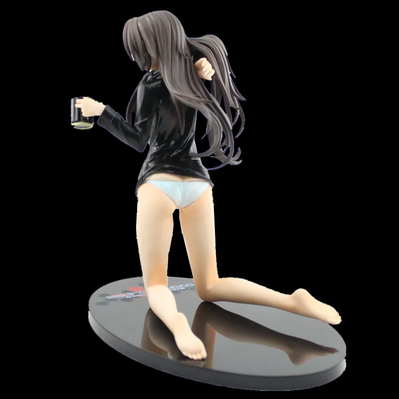 Секс фигурки Takamura из ПВХ Коллекционная модель Популярная игрушка для ребенка