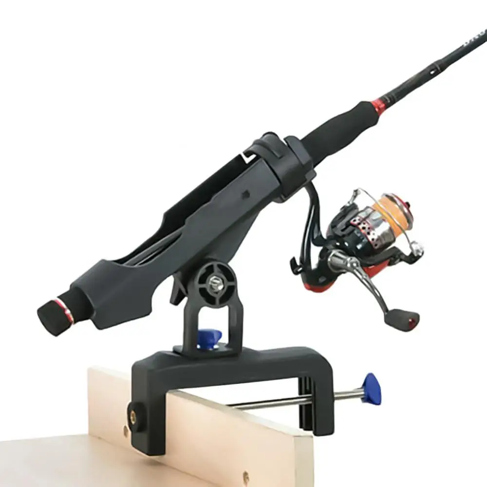 

45% скидка Лидер продаж! Регулируемый держатель для удочки, Каяка, яхты, лодки